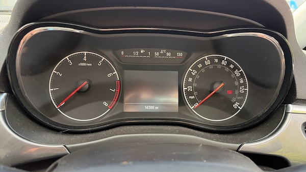 Used Vauxhall Corsa 2019 for sale - 76101997: Photo 18