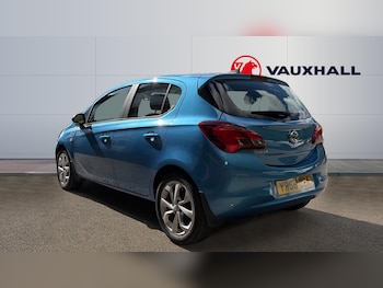 Used Vauxhall Corsa 2019 for sale - 76101997: Photo 2