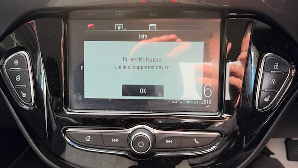 Used Vauxhall Corsa 2019 for sale - 76101997: Photo 39