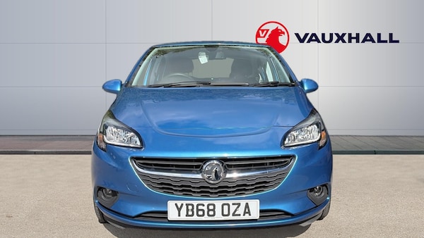 Used Vauxhall Corsa 2019 for sale - 76101997: Photo 3