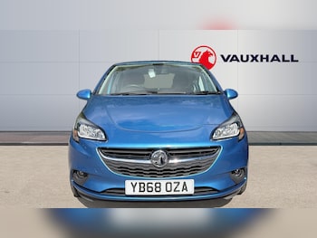 Used Vauxhall Corsa 2019 for sale - 76101997: Photo 3