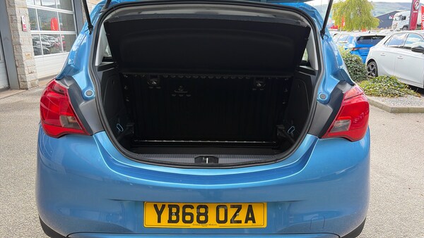 Used Vauxhall Corsa 2019 for sale - 76101997: Photo 4