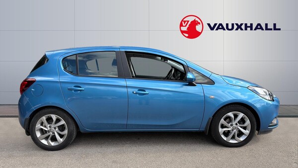 Used Vauxhall Corsa 2019 for sale - 76101997: Photo 5