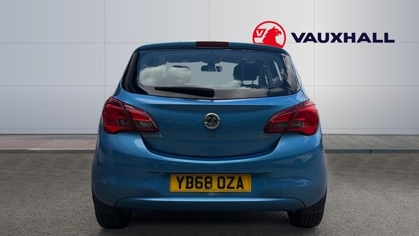Used Vauxhall Corsa 2019 for sale - 76101997: Photo 6