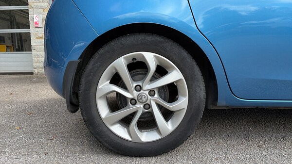 Used Vauxhall Corsa 2019 for sale - 76101997: Photo 7