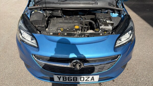 Used Vauxhall Corsa 2019 for sale - 76101997: Photo 8