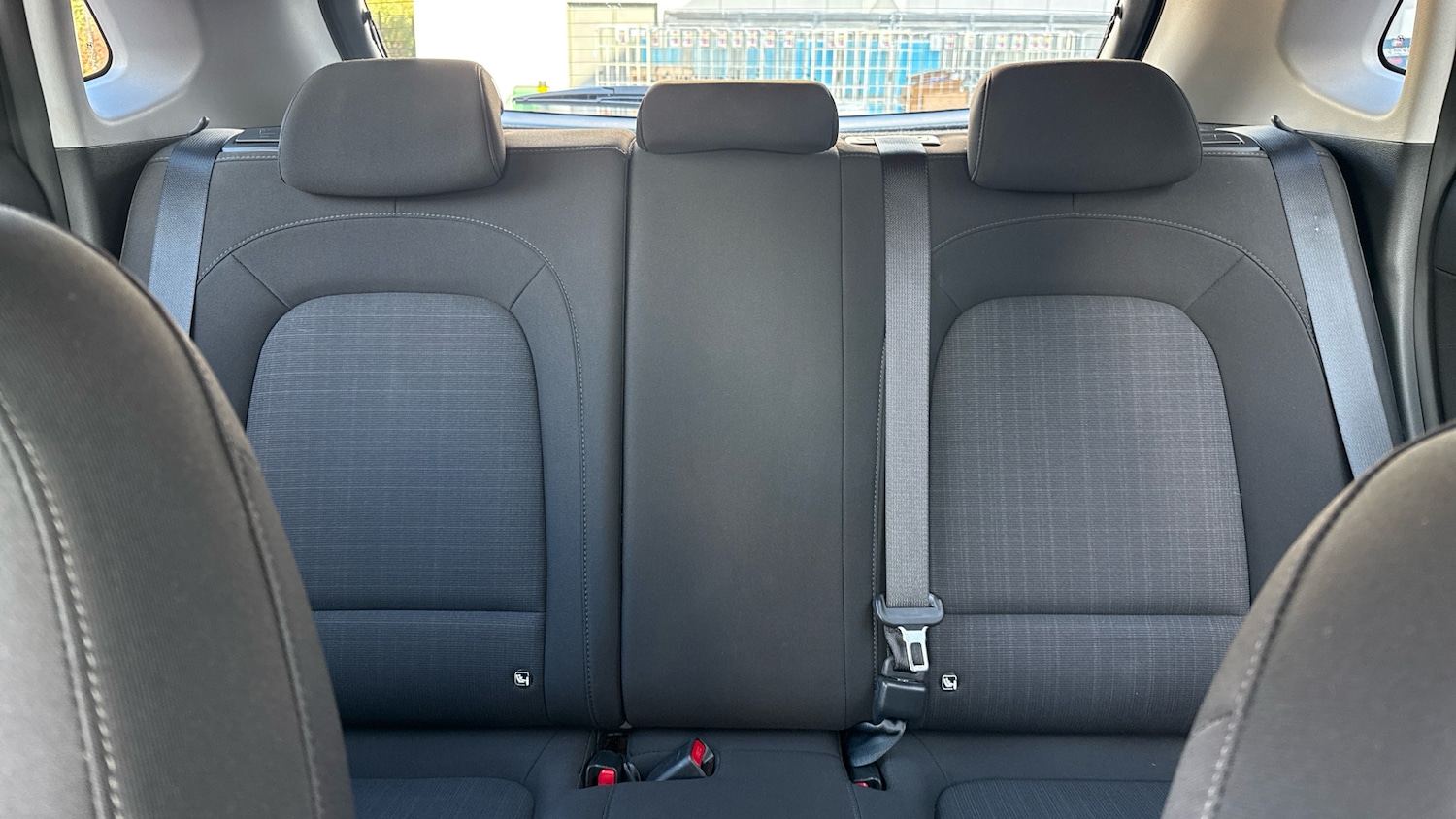 Used Hyundai KONA 2021 for sale - 76830505: Photo 15