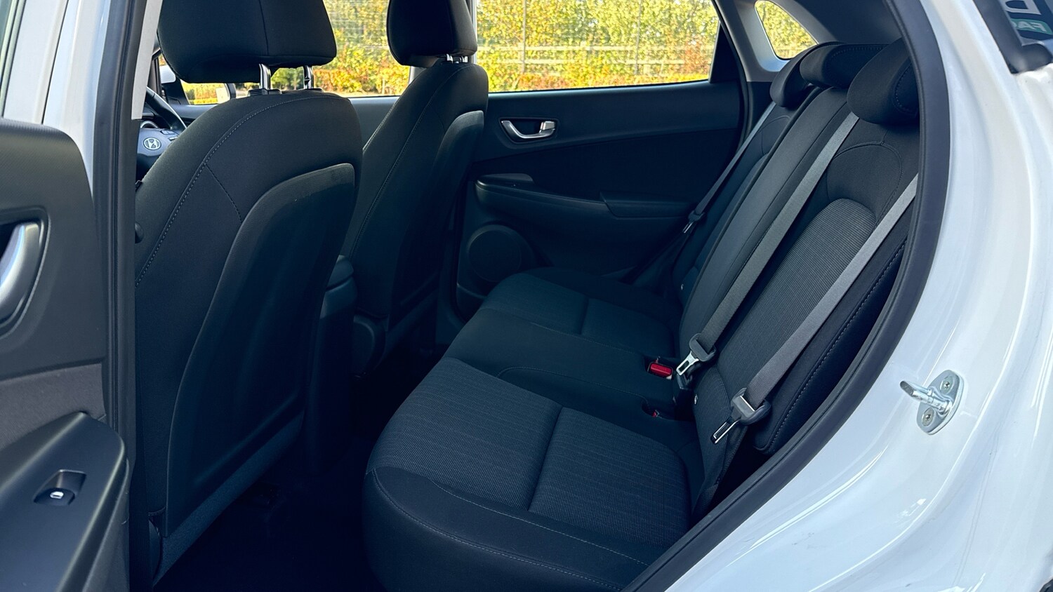 Used Hyundai KONA 2021 for sale - 76830505: Photo 16