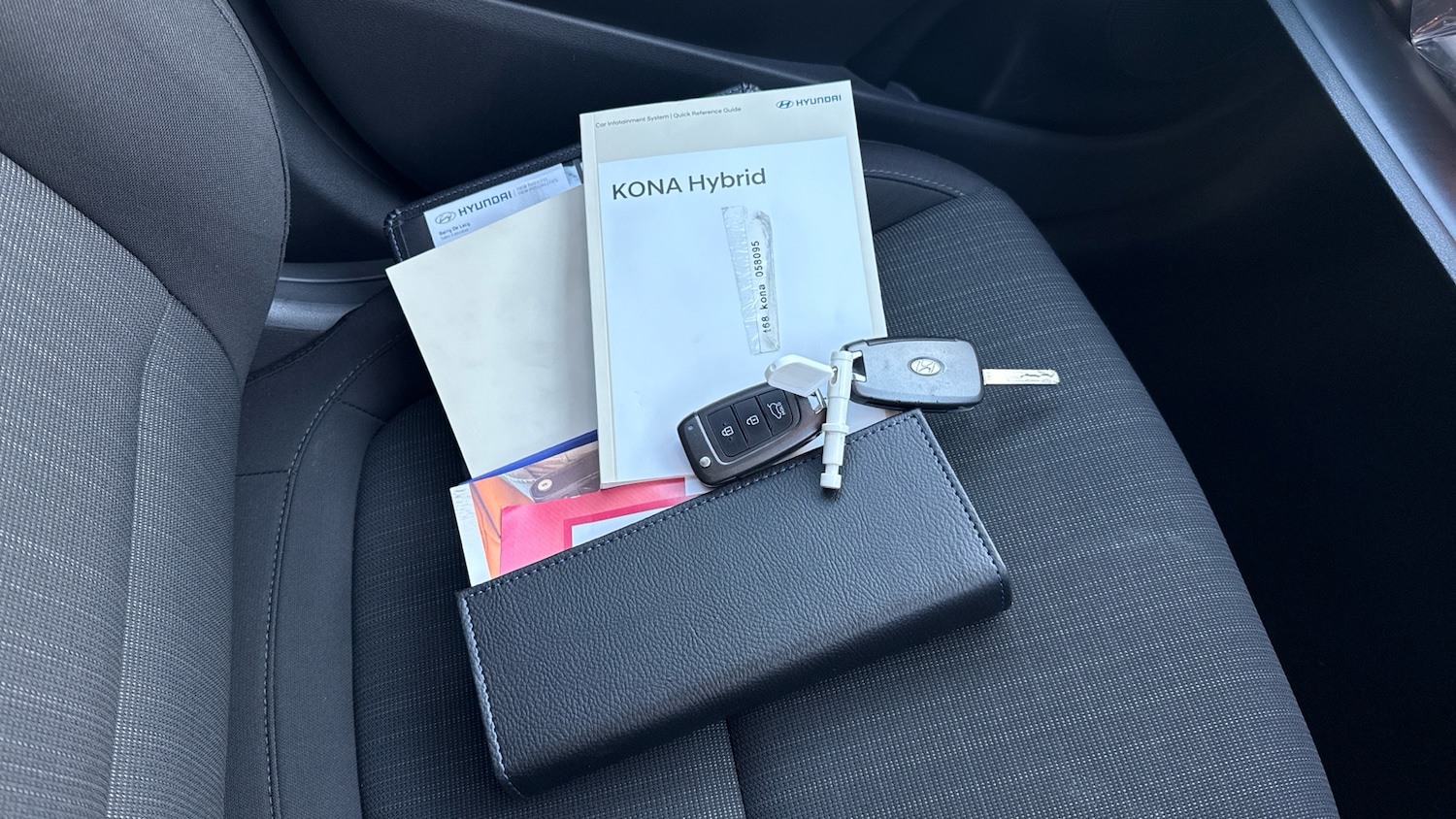 Used Hyundai KONA 2021 for sale - 76830505: Photo 19