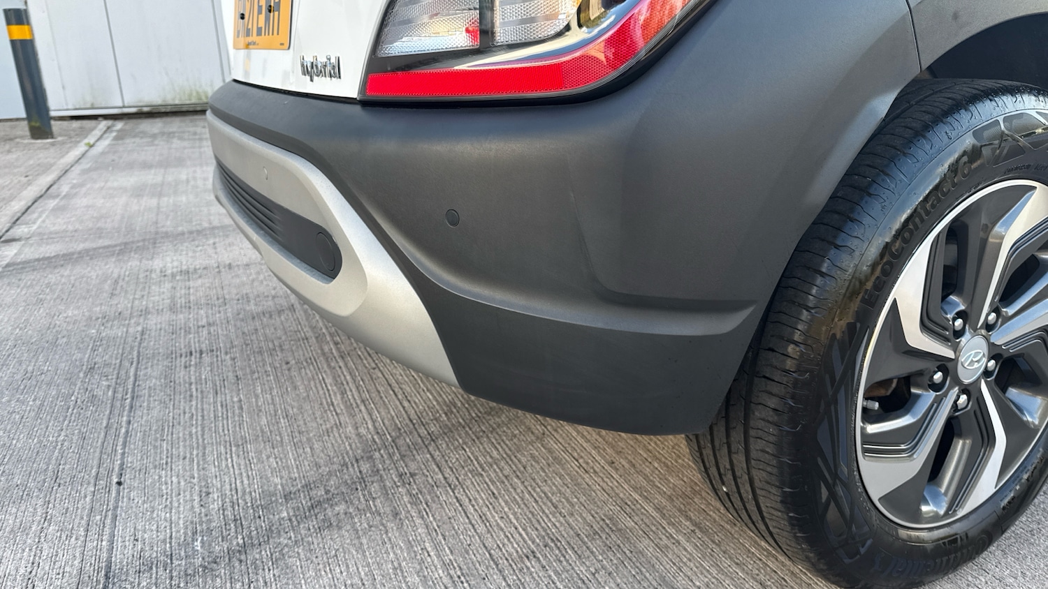 Used Hyundai KONA 2021 for sale - 76830505: Photo 37