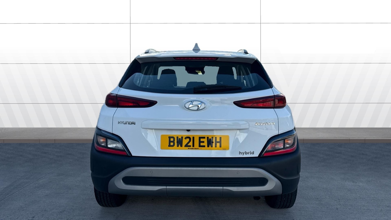 Used Hyundai KONA 2021 for sale - 76830505: Photo 6