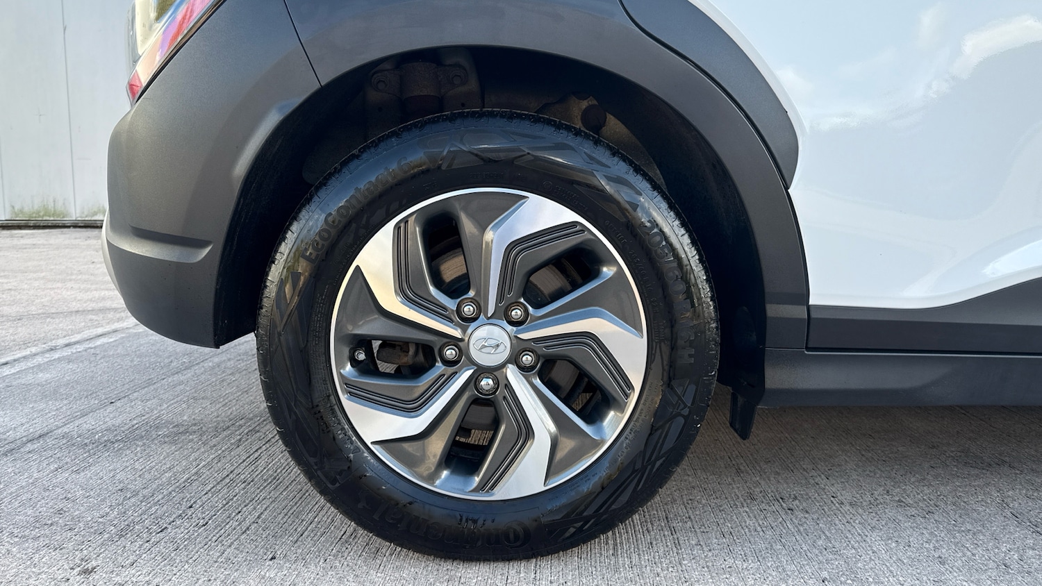 Used Hyundai KONA 2021 for sale - 76830505: Photo 7