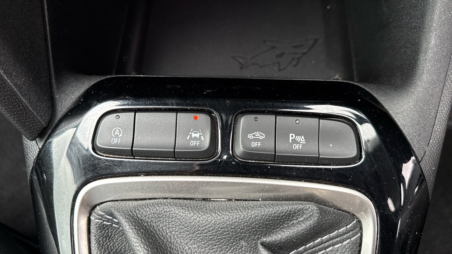 Vehicle 38