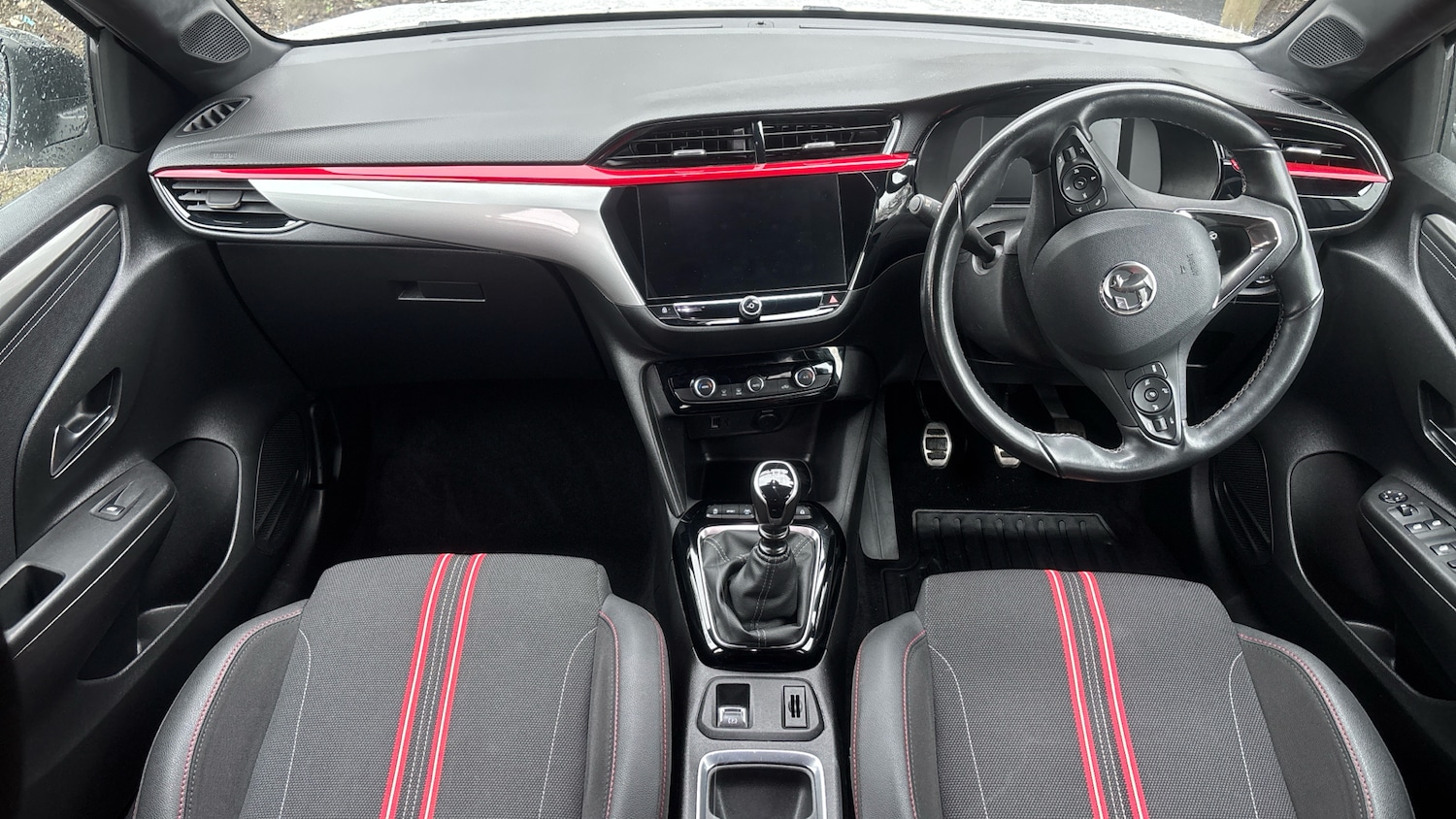 Used Vauxhall Corsa 2022 for sale - 77779059: Photo 10