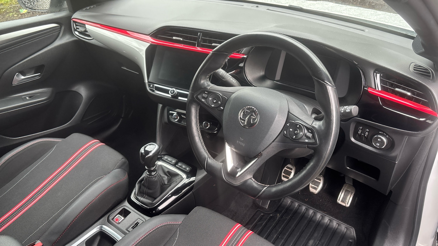 Used Vauxhall Corsa 2022 for sale - 77779059: Photo 11