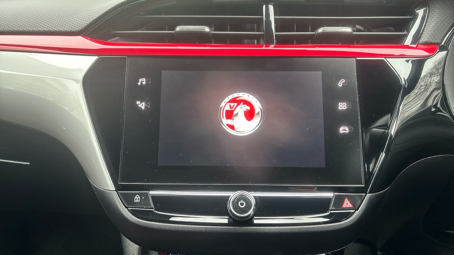 Used Vauxhall Corsa 2022 for sale - 77779059: Photo 12