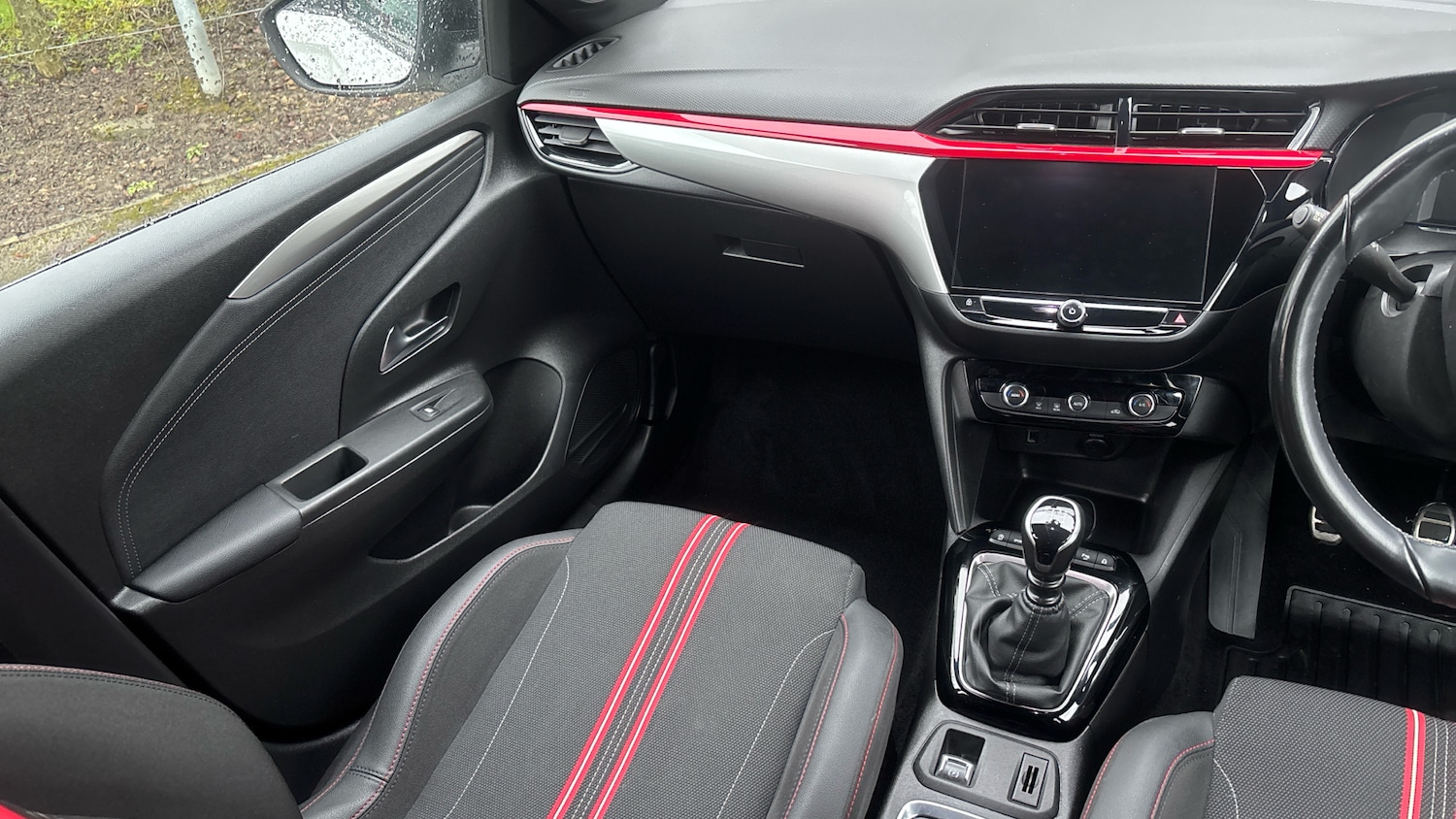 Used Vauxhall Corsa 2022 for sale - 77779059: Photo 14