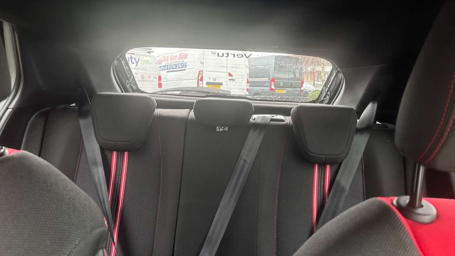 Used Vauxhall Corsa 2022 for sale - 77779059: Photo 15