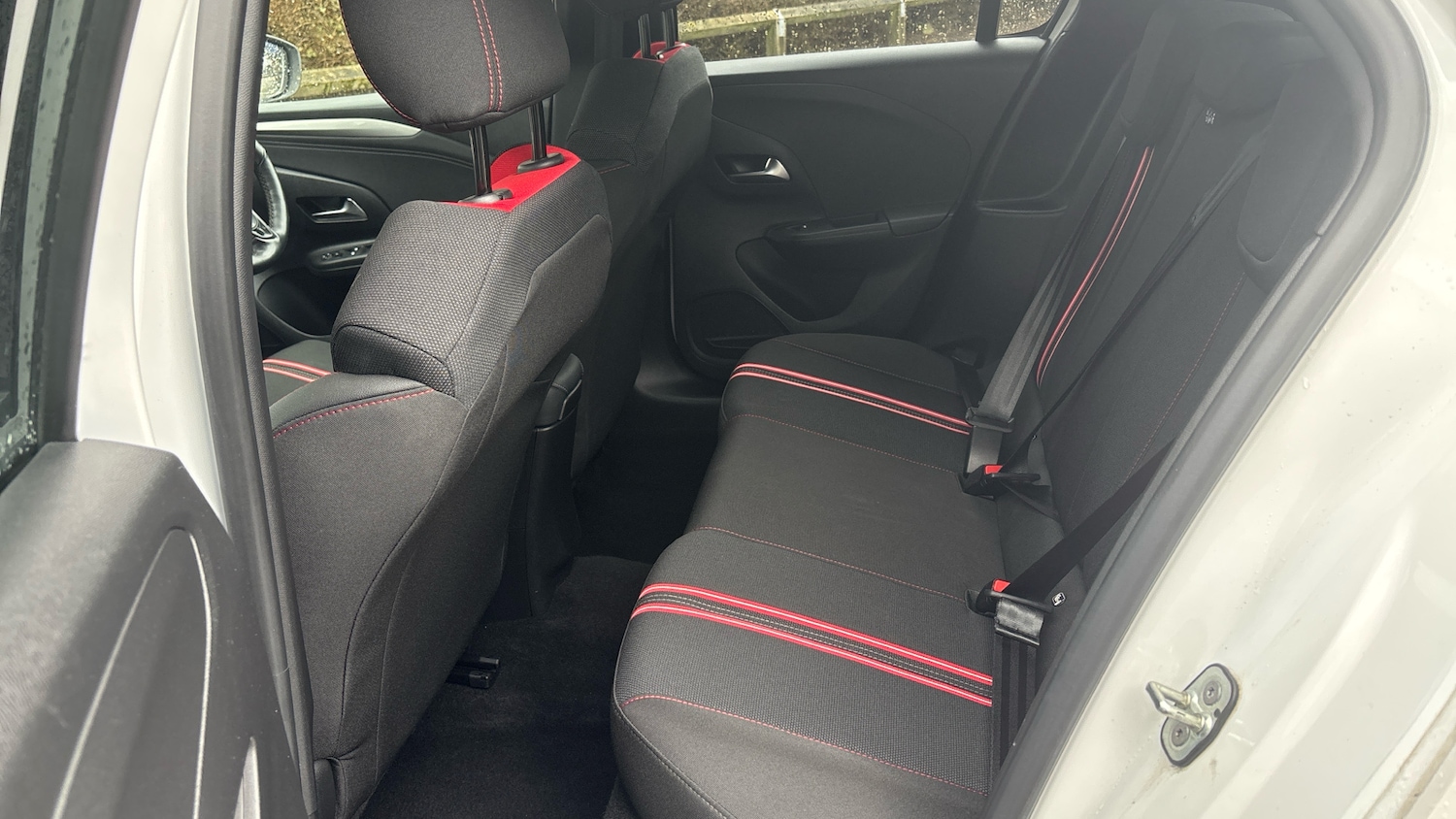 Used Vauxhall Corsa 2022 for sale - 77779059: Photo 16