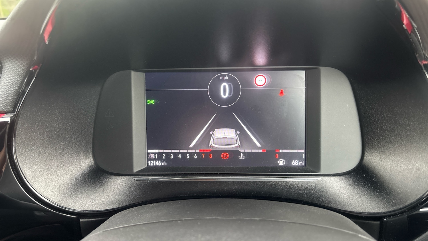 Used Vauxhall Corsa 2022 for sale - 77779059: Photo 18