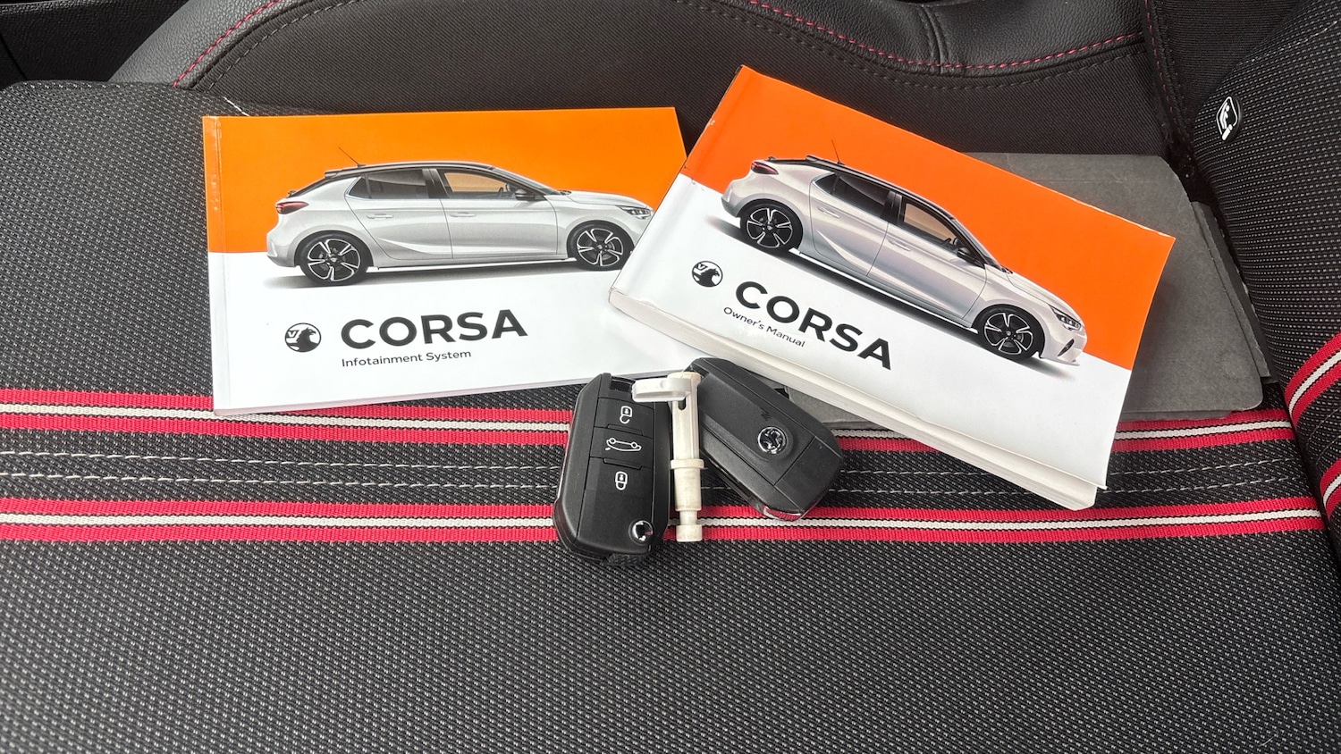 Used Vauxhall Corsa 2022 for sale - 77779059: Photo 19