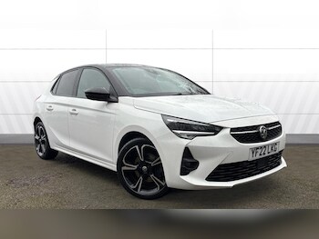 Vauxhall Corsa feature image