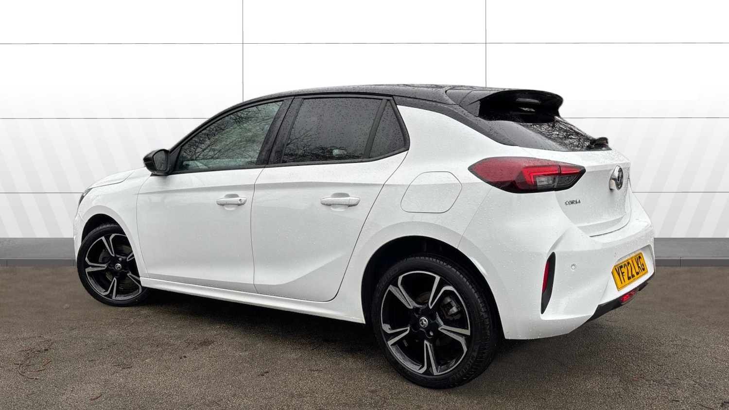 Used Vauxhall Corsa 2022 for sale - 77779059: Photo 2