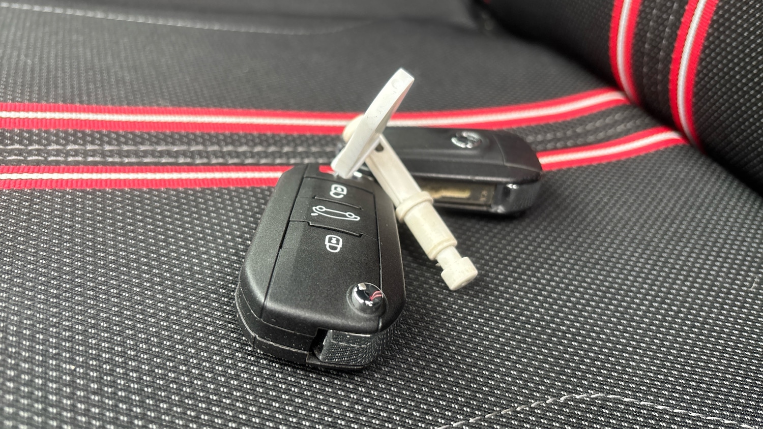 Used Vauxhall Corsa 2022 for sale - 77779059: Photo 20