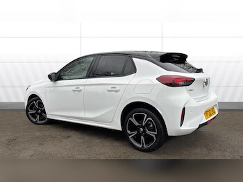 Used Vauxhall Corsa 2022 for sale - 77779059: Photo