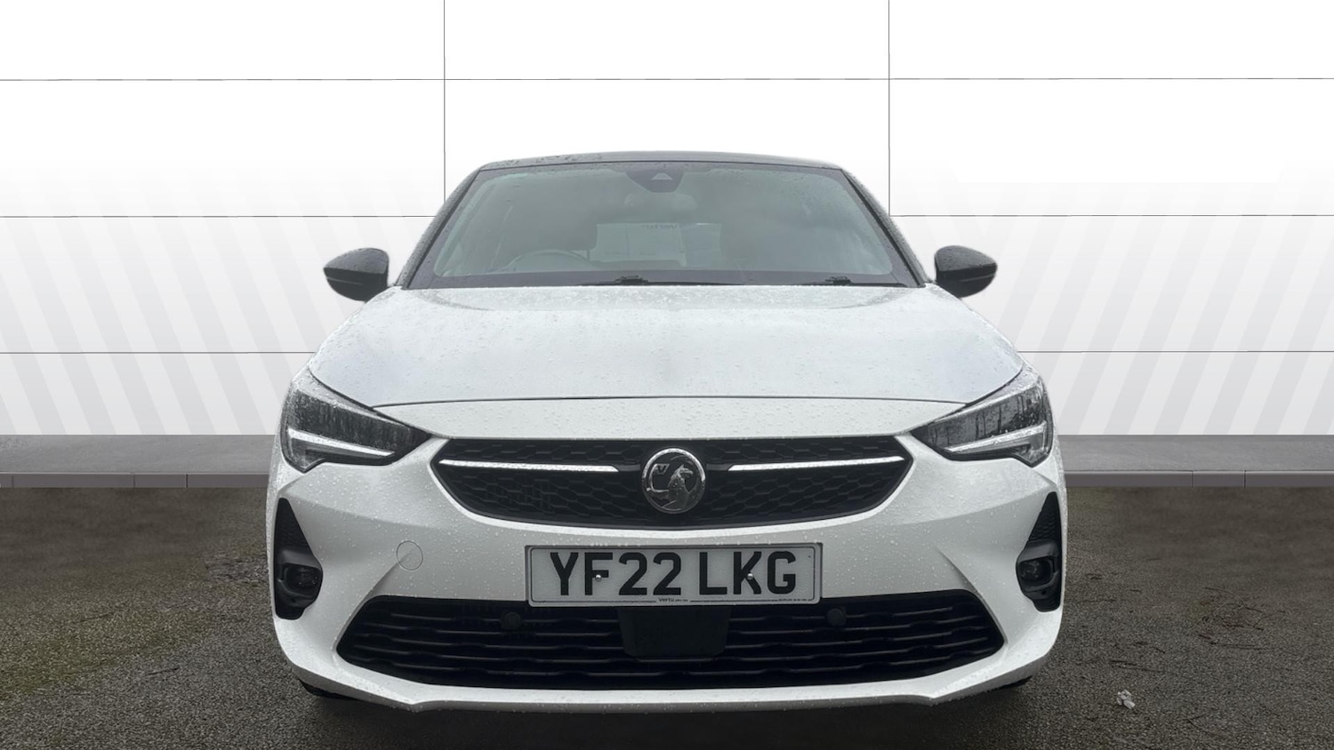 Used Vauxhall Corsa 2022 for sale - 77779059: Photo 3