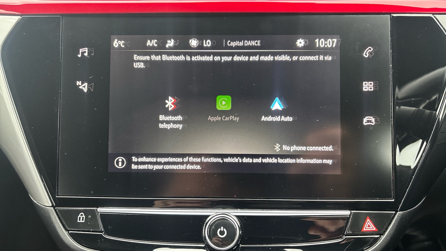 Used Vauxhall Corsa 2022 for sale - 77779059: Photo 30