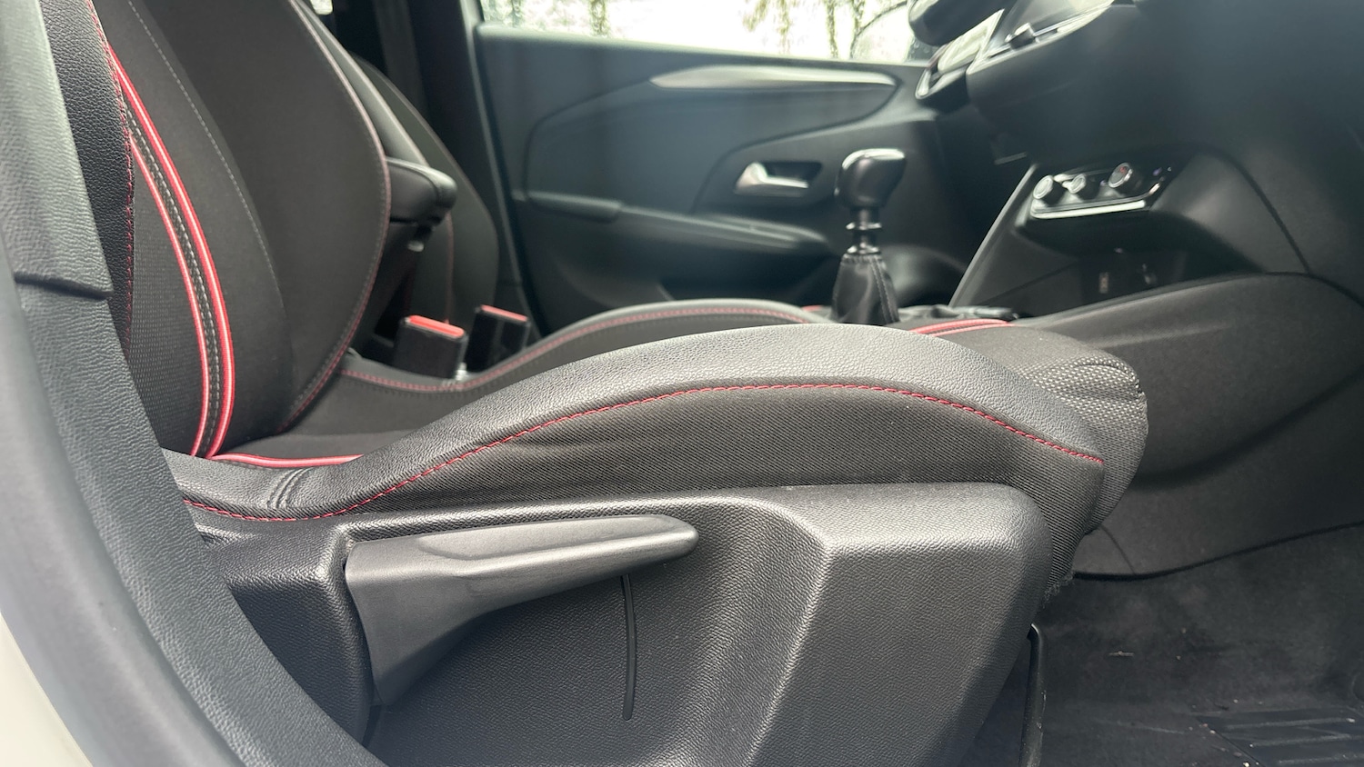 Used Vauxhall Corsa 2022 for sale - 77779059: Photo 36