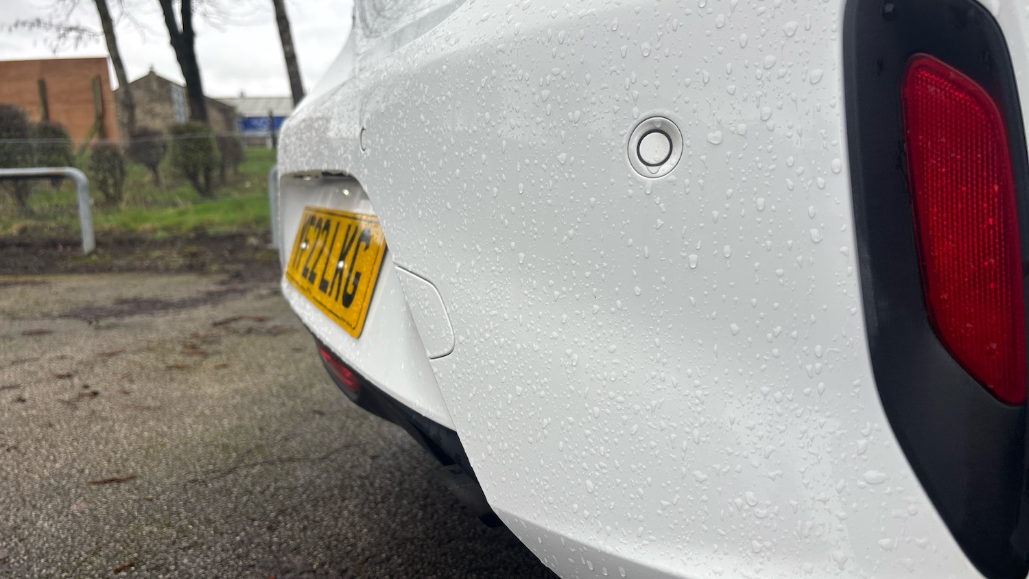 Used Vauxhall Corsa 2022 for sale - 77779059: Photo 37