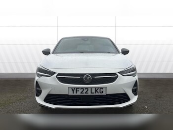 Used Vauxhall Corsa 2022 for sale - 77779059: Photo