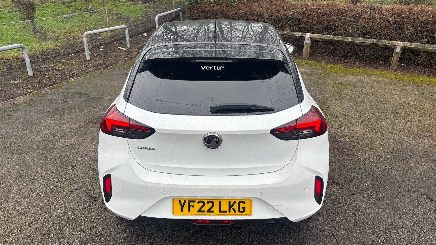 Used Vauxhall Corsa 2022 for sale - 77779059: Photo 40