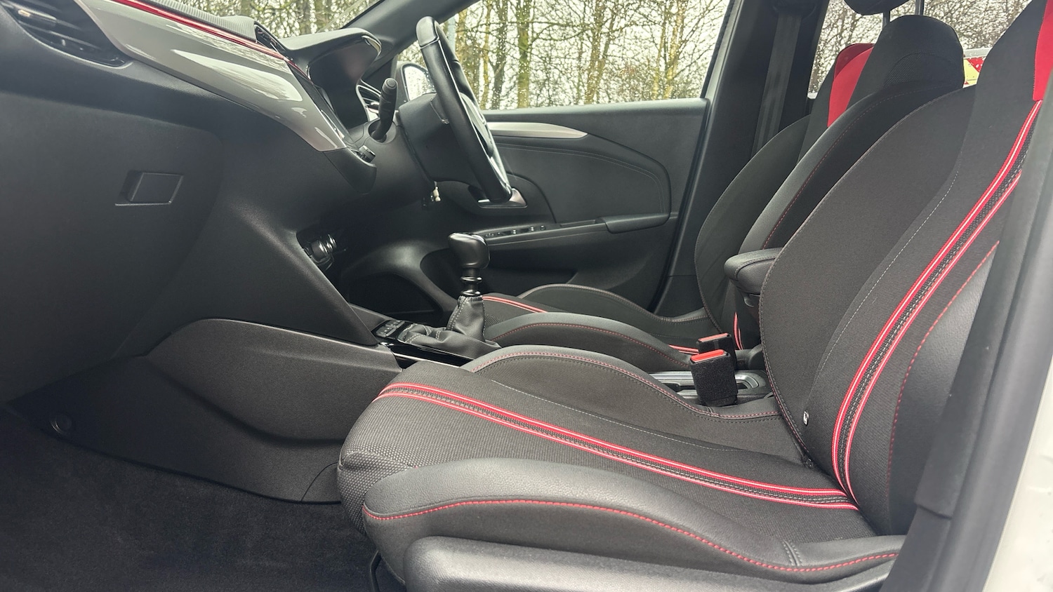 Used Vauxhall Corsa 2022 for sale - 77779059: Photo 45