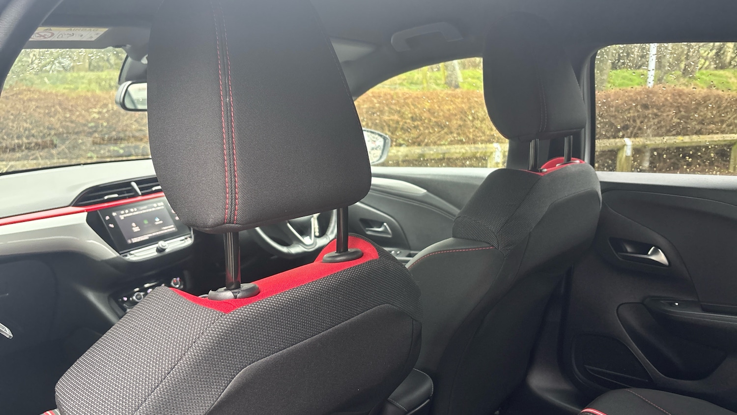 Used Vauxhall Corsa 2022 for sale - 77779059: Photo 47