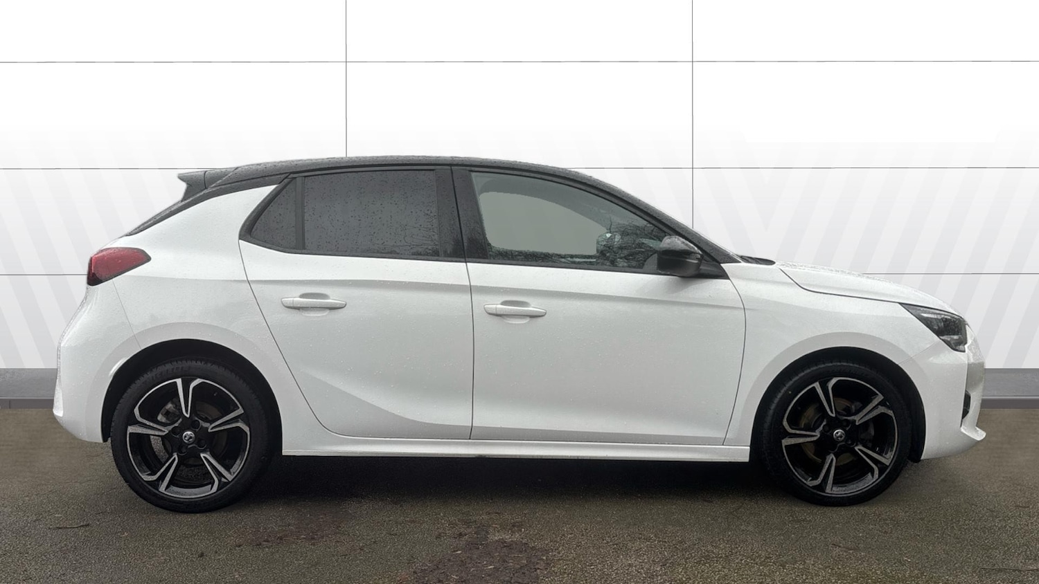 Used Vauxhall Corsa 2022 for sale - 77779059: Photo 5
