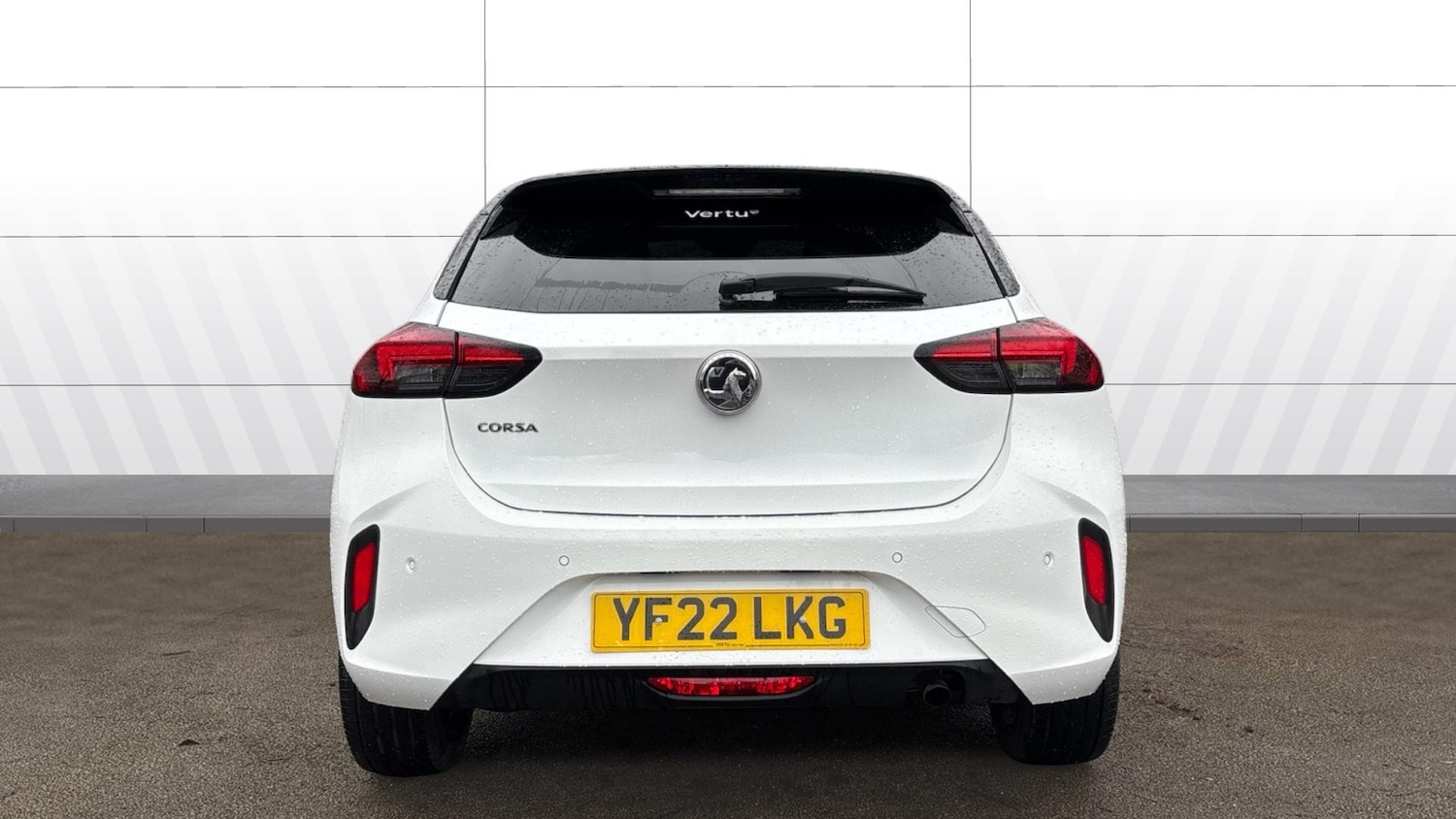 Used Vauxhall Corsa 2022 for sale - 77779059: Photo 6