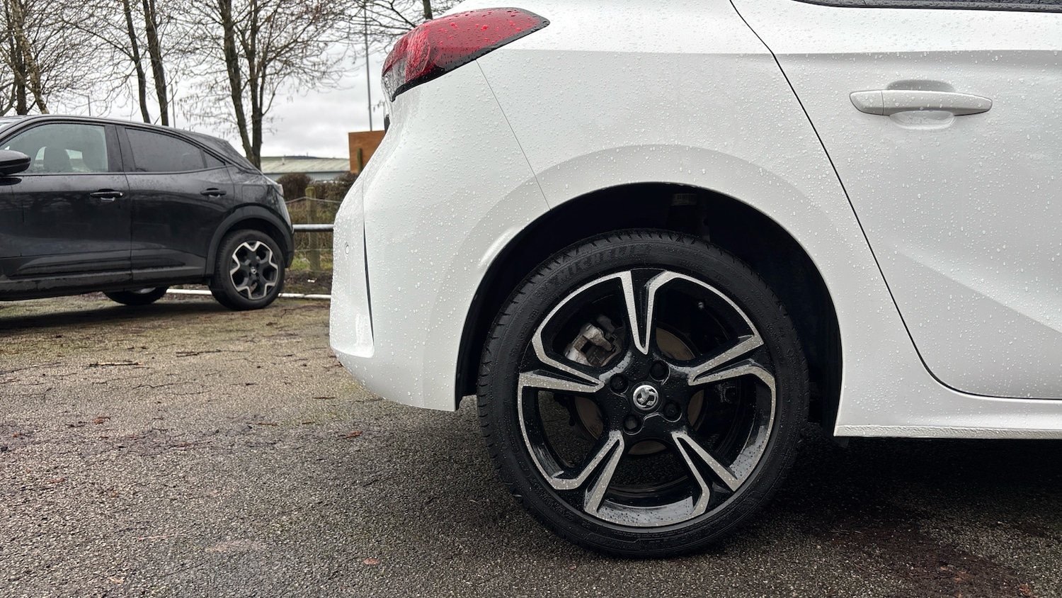 Used Vauxhall Corsa 2022 for sale - 77779059: Photo 7