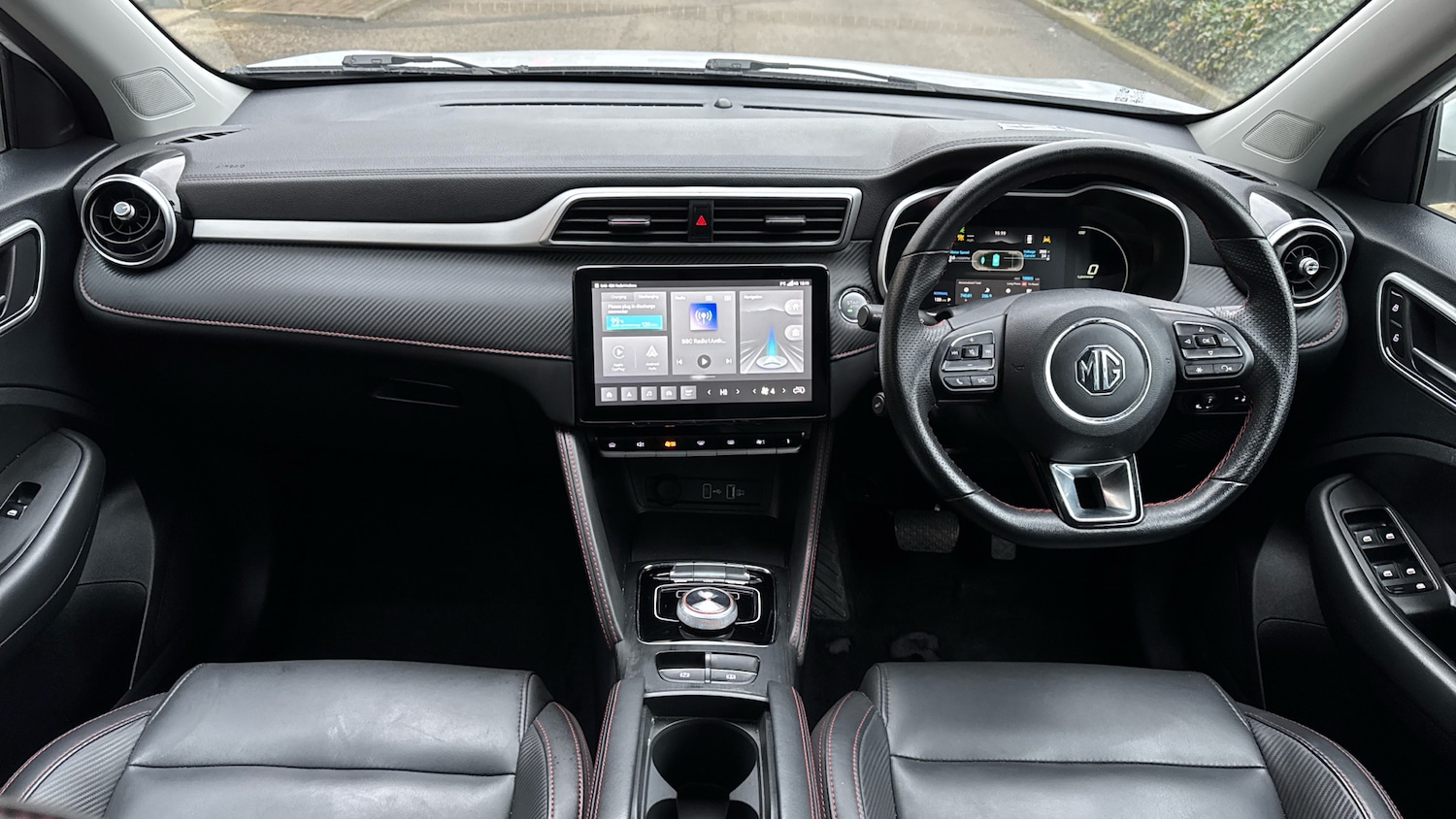 Used MG MG ZS 2022 for sale - 77340266: Photo 10