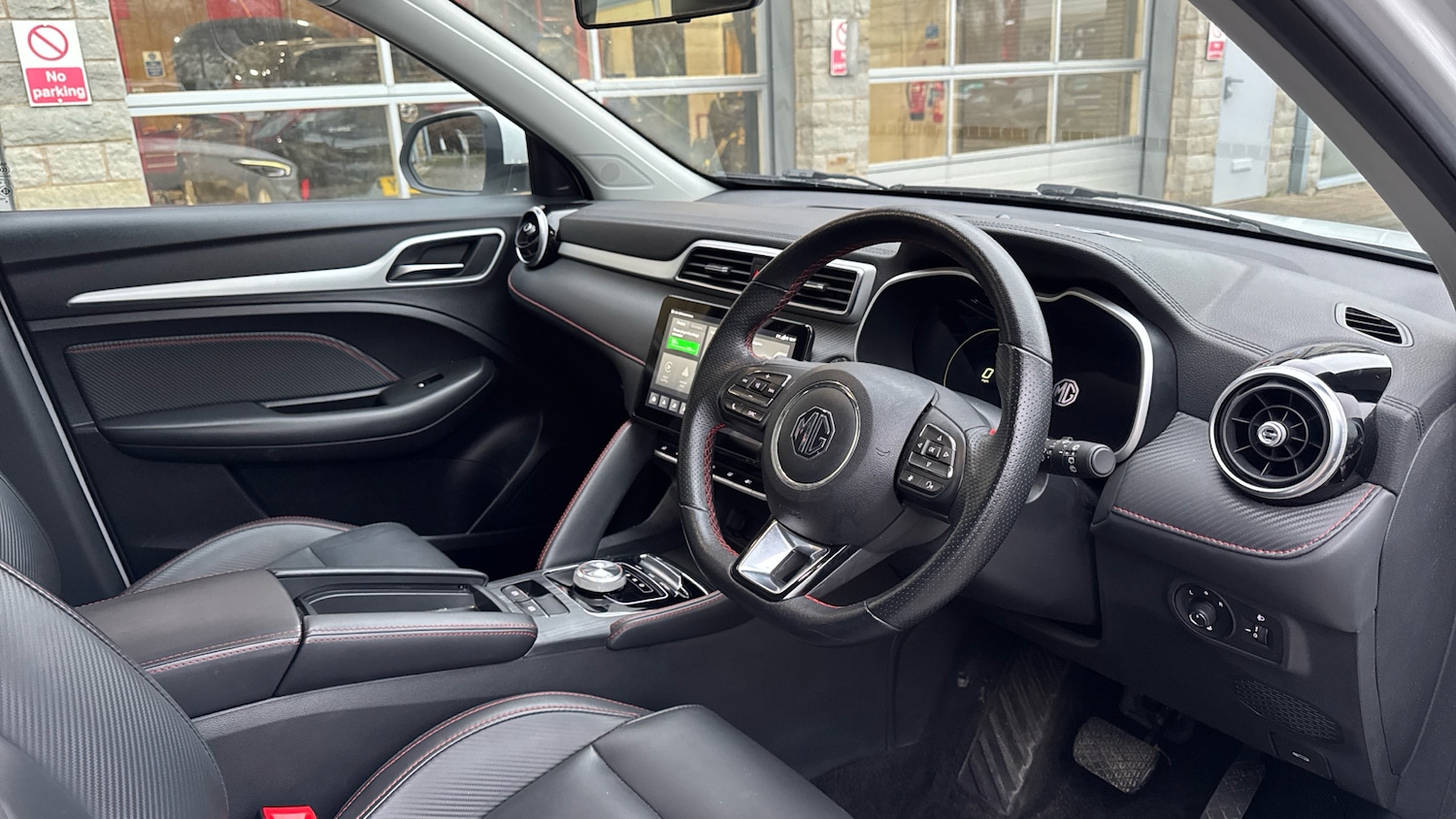 Used MG MG ZS 2022 for sale - 77340266: Photo 11