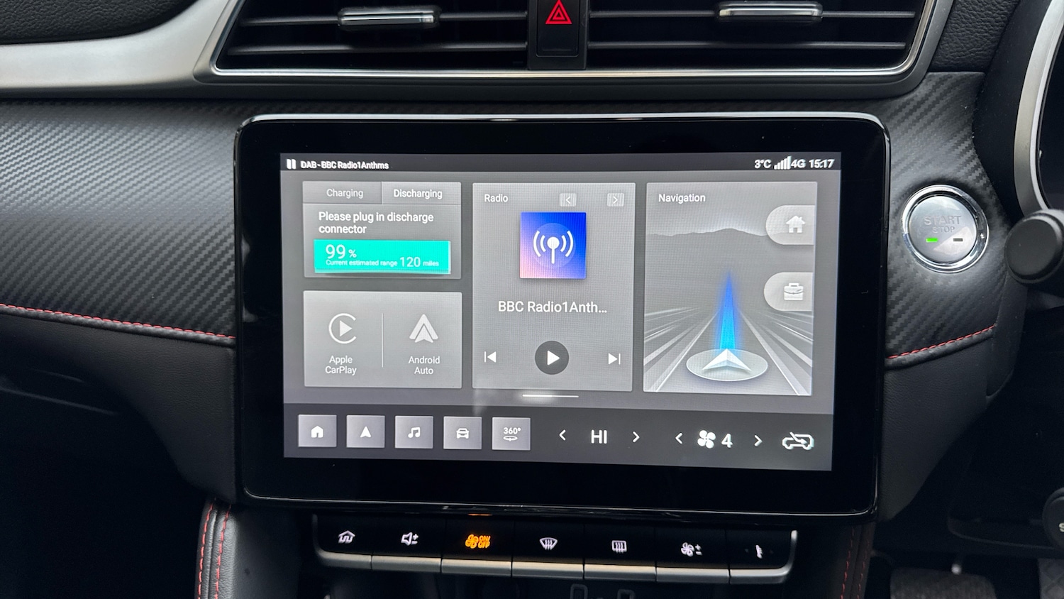 Used MG MG ZS 2022 for sale - 77340266: Photo 12