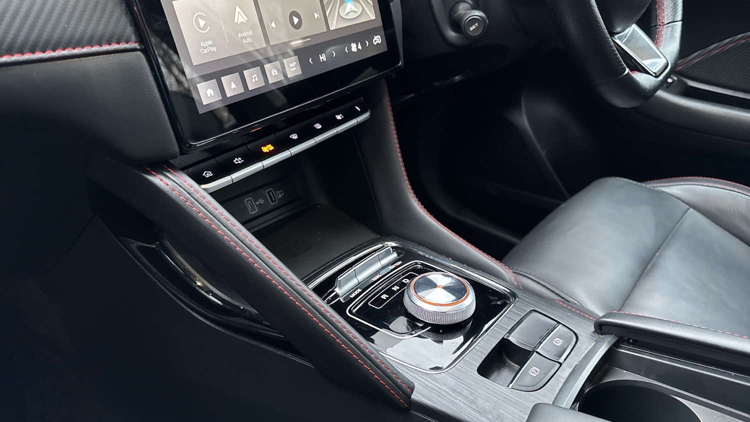 Used MG MG ZS 2022 for sale - 77340266: Photo 13