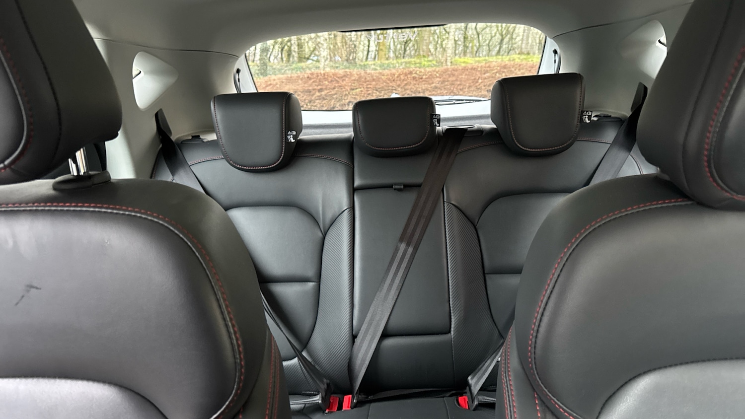 Used MG MG ZS 2022 for sale - 77340266: Photo 15