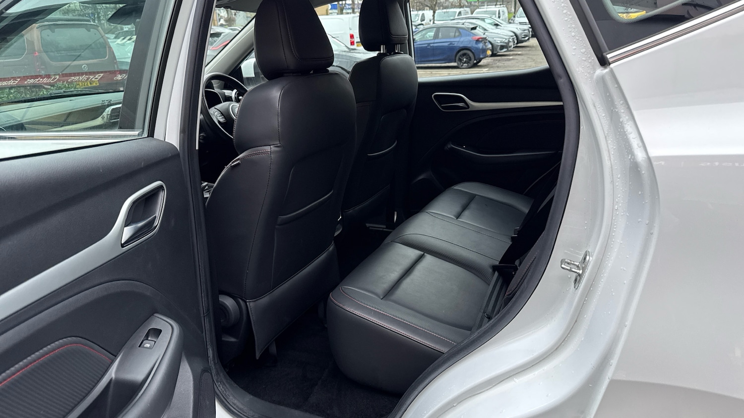 Used MG MG ZS 2022 for sale - 77340266: Photo 16