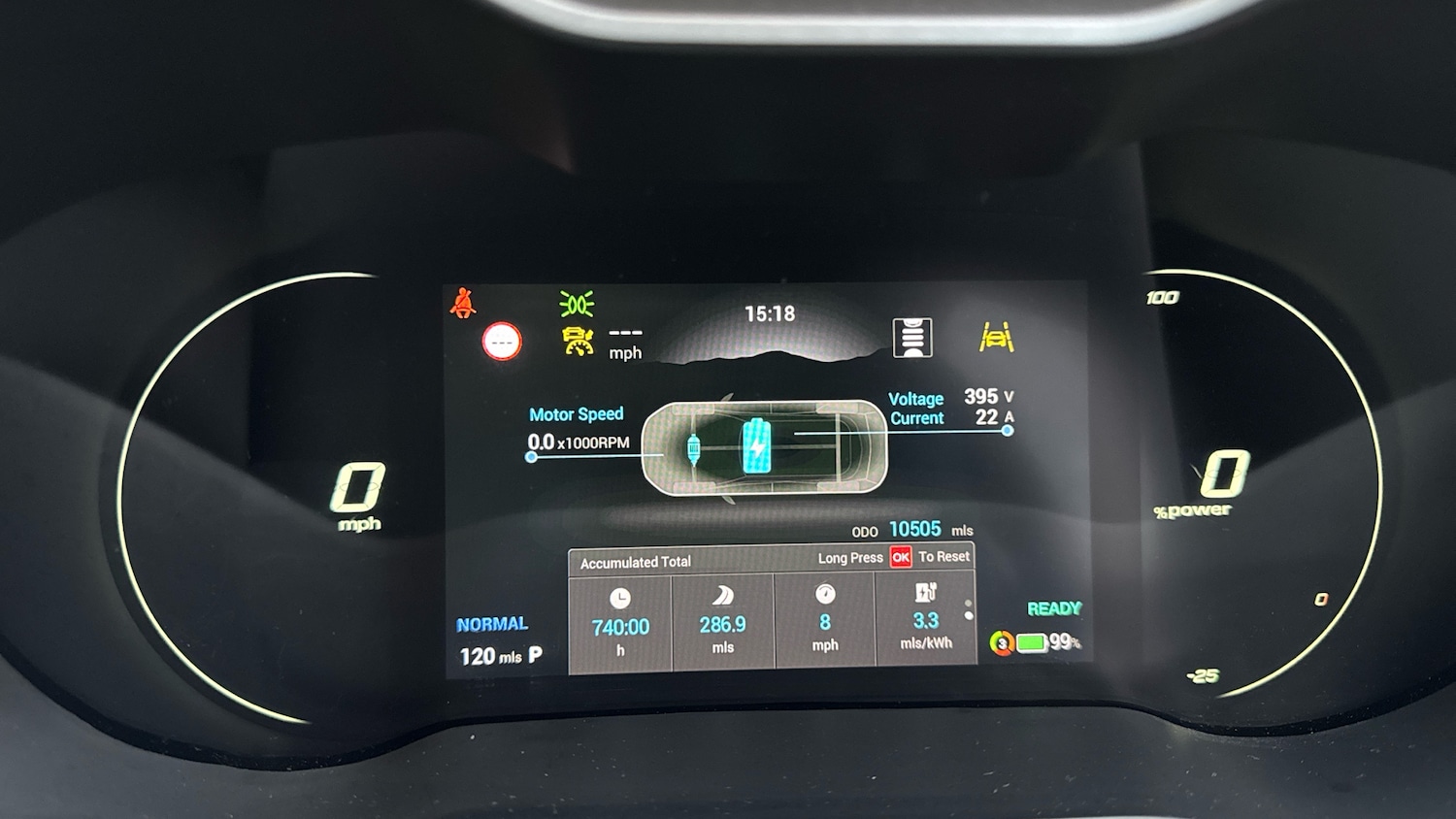 Used MG MG ZS 2022 for sale - 77340266: Photo 18