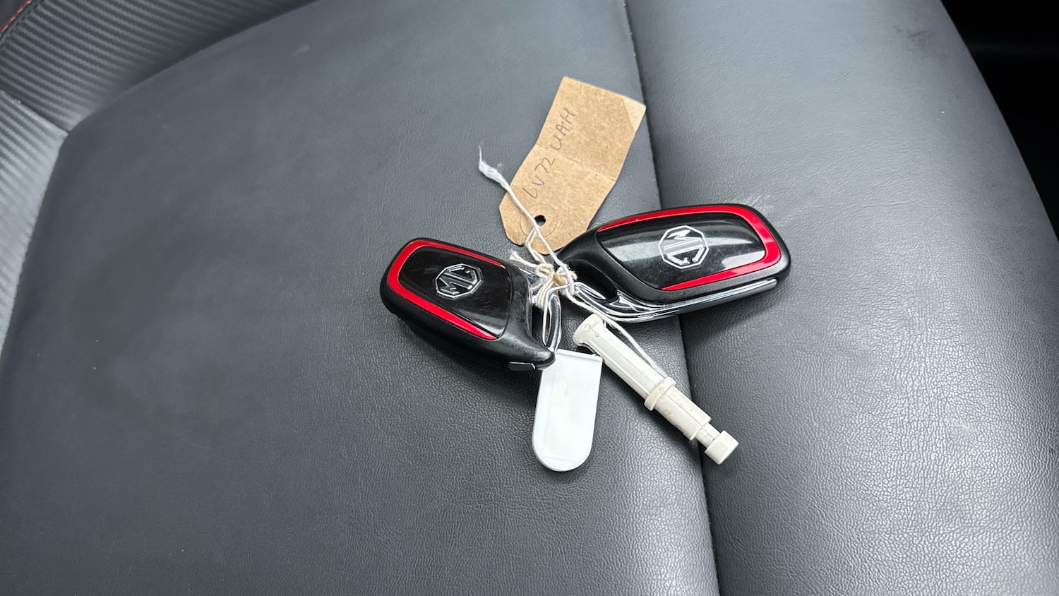 Used MG MG ZS 2022 for sale - 77340266: Photo 19