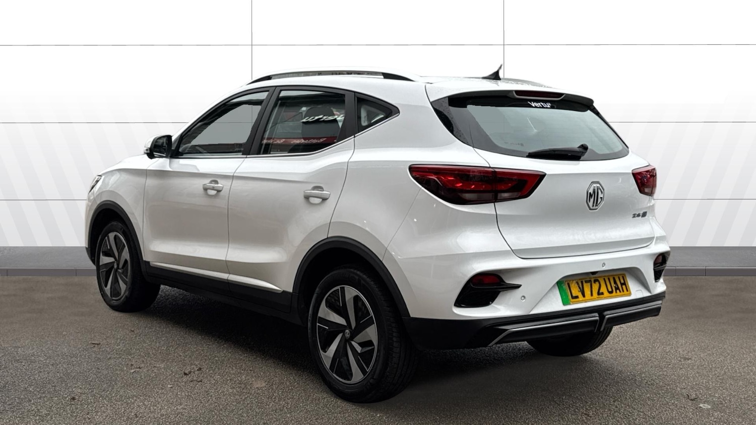 Used MG MG ZS 2022 for sale - 77340266: Photo 2