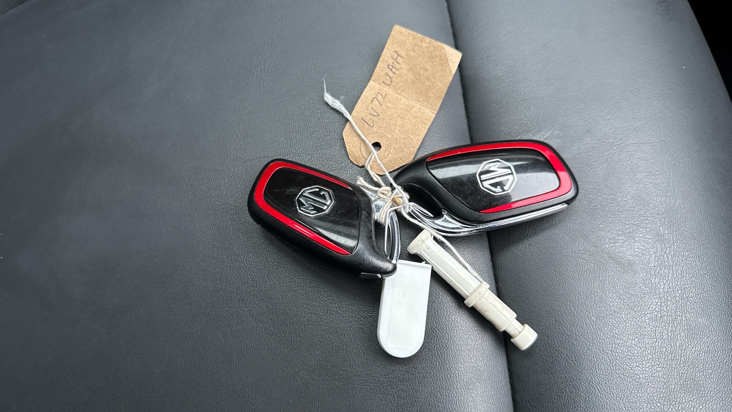 Used MG MG ZS 2022 for sale - 77340266: Photo 20